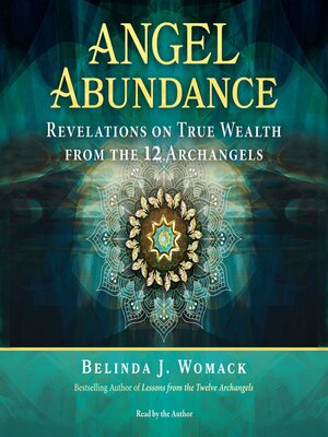 cover image of Angel Abundance